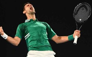 Prvi reket svijeta čvrsto drži vrh: Novak Đoković uvećao prednost na ATP listi