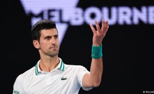 Novak Đoković ide na Australijan open: Srbin se vraća u Melburn da se osveti!