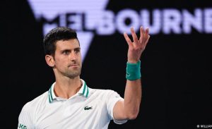 Tužilaštvo potvrdilo: Novak Đoković koristio validne PCR testove za ulazak u Australiju