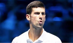 Švajcarska kompanija čeka da se Novak oglasi: Našu poziciju definisaćemo poslije toga