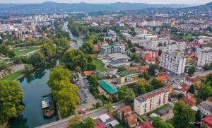 Za ljepšu Banjaluka u narednih 20 godina: Poziv na javnu raspravu o Nacrtu Urbanističkog plana