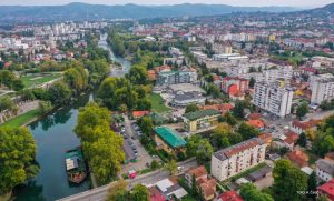 Ulaganja za bolji život mještana: Evo šta sve Grad planira uraditi u naselju Obilićevo