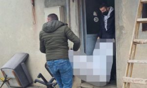 Kamere snimile samoubistvo: Balašević donosi merdevine, vezuje kanap oko vrata…