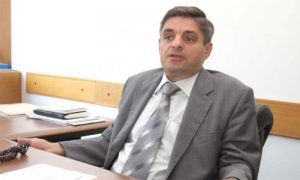 Okolić reagovao na stavove Podžića: Njegove izjave asociraju na rat, što BiH nije potrebno