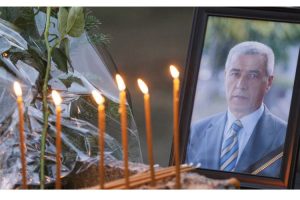 Četiri godine od ubistva Olivera Ivanovića: Krivci i dalje izmiču pravdi