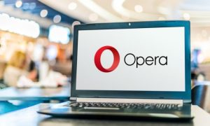 Novi nivo kreativnosti: Opera pregledač omogućava veb adrese u obliku smajlija