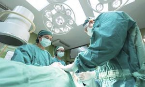 Vrhunski hirurg dobio otkaz: Tokom operacije tražio asistenciju čistačice
