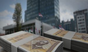 Vlada Srpske donijela odluku: Novčana pomoć borcima od po 100 KM
