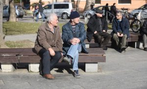 Radosne vijesti za najstarije stanovnike: U Srpskoj počinje isplata januarskih penzija