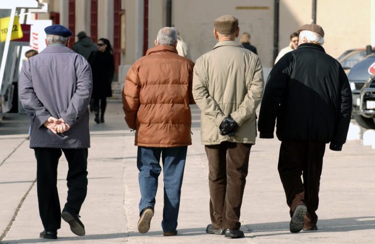 Pomjerena starosna granica: Od prvog januara važe novi uslovi za odlazak u penziju