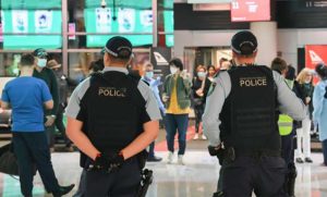 Zbog terorističkog napada: Policija likvidirala tinejdžera