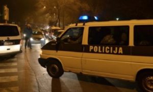 Bačena bomba na kafić u Sarajevu, napadač uhapšen
