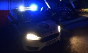 Drama u Hrvatskoj: Muškarac aktivirao bombu, prijeti drugom