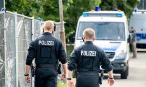 Horor u Berlinu: Psihički bolesnik upao u školu i nožem izbo dvije djevojčice