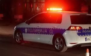 Uspješna akcija policije: Ukradeni automobil pronađen u drugom gradu