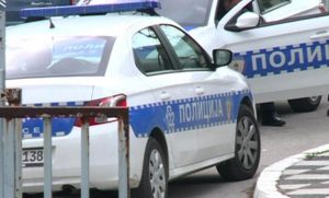 Policija na nogama: Zapaljen podrum i oštećena ulazna kapija