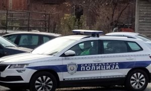 Nakon intervencije policije: Pronađeno tijelo u podrumu zgrade