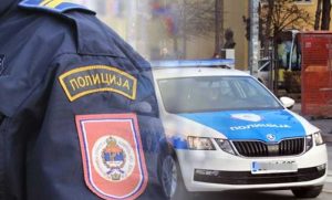 Policija uhapsila Banjalučanina: Vozio se ulicama naselja i pokazivao pištolj