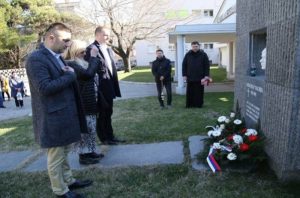 Najmlađi borac Trebinjske brigade: Služen pomen Aleksandru Masleši