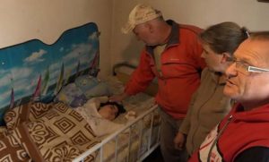 Milica boluje od cerebralne paralize: Petočlana porodica iz Banjaluke apeluje na humanost