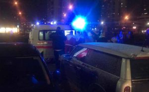 Buktinja u BiH! Dijete koje je spaseno iz požara u stabilnom stanju, četiri osobe u bolnici