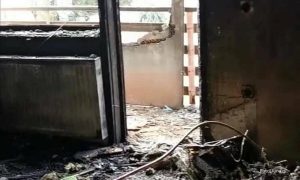 Vatra “progutala” porodičnu kuću: Detalji tragedije u selu Gornja Slatina kod Ribnika