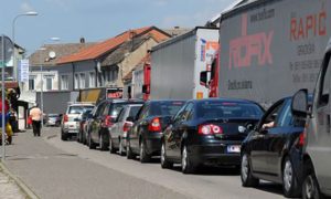 Licence “posvađale” ministarstva: Prevoznici iz Srpske suočeni sa velikim problemom