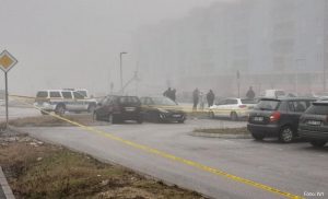 Epilog drame u Istočnom Sarajevu: Jedna osoba teško povrijeđena u pucnjavi