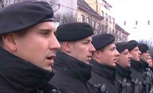 Zapjevao i Dodik! “Pukni zoro” i ove godine za kraj svečanog defila u Banjaluci VIDEO