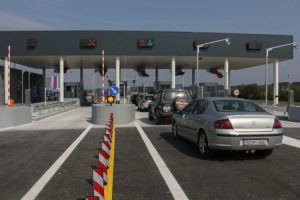 Kasa teža za 25 miliona KM: Auto-putevi Srpske profitirali od naplate putarina