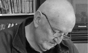 Iza sebe ostavio brojna djela: Preminuo poznati književnik Radovan Beli Marković