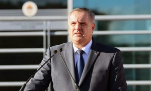 Premijer Srpske na obilježavanju Dana boraca: Srpska nikad nije bila okupator – tuđe nećemo, svoje ne damo