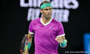 Rafael Nadal iskreno o svojim ritualima na terenu: Tenis je tako mentalno agresivan sport