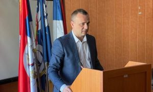 Zbog nezakonitog sklapanja ugovora o dodjeli opštinske imovine: Krivična prijava protiv bivšeg načelnika Srđana Rankića
