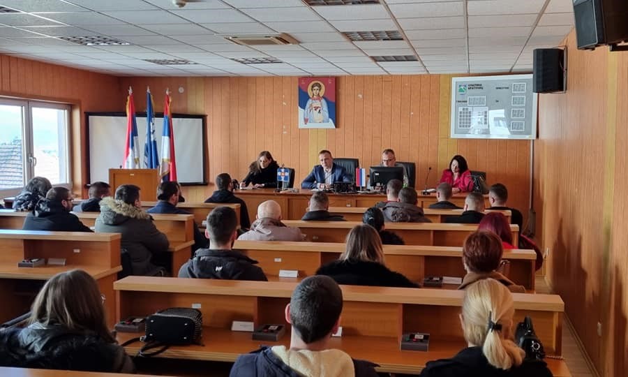Nova stranka u Srpskoj: Načelnik Rankić formirao SNP