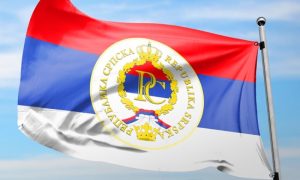 Srpska slavi Dan Republike! Zastava duga 105 metara sutra će proći ulicama ovog gradića