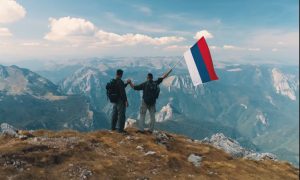 SNSD o tri decenije Republike: Svijet se mijenja, Srpska ostaje VIDEO