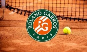 Francuzi vijećaju o nastupu nevakcinisanih tenisera na Rolan Garosu