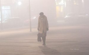 Ljudi u BiH se guše u smogu: Nekoliko gradova u vrhu neslavne liste po zagađenosti vazduha