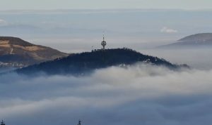 Dobre vijesti za građane: Bolji kvalitet vazduha u Sarajevu