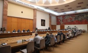 Završena sjednica kriznog štaba Srbije: Usvojene nove odluke – evo i koje