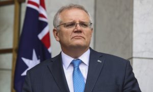 A, izbori “kucaju na vrata”: Popularnost premijera Australije najniža u protekle dvije godine