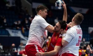 “Crvena furija” plasirale se u polufinale: Španci bolji od Poljaka na Evropskom prvenstvu