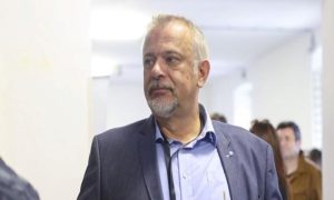 Došao je red na novi projekat: Zoran Šprajc napušta RTL Direkt