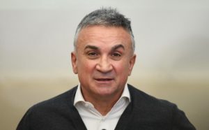 Srđan Đoković: “Završio je pokušaj atentata na najboljeg sportistu svijeta”