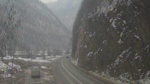 Poledica upozorava vozače na opreznu vožnju: Stanje na putevima u BiH izgleda ovako