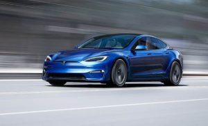 “Zvijer” na četiri točka: Tesla S Plaid – maksimalna brzina 282 kilometra na sat VIDEO