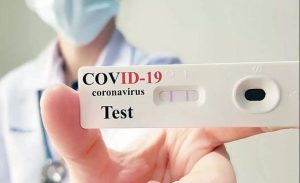 Nepopularno testiranje: Kinezi uveli analni test na koronu uoči početka ZOI-a