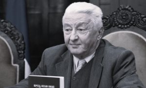 Preminuo profesor Tihomir Levajac