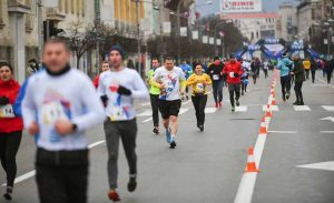 Kroz centar Banjaluke ne može: Obustava saobraćaja zbog trke – evo kada tačno